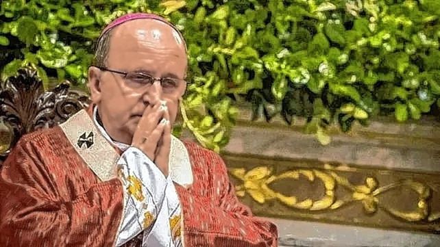 Dos carmelitas descalzas denunciaron al arzobispo de Salta por violencia de género