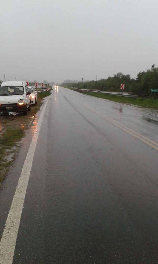 Fotos:  Agencia Provincial de Seguridad Vial