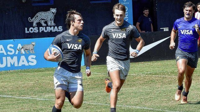 La Academia Litoral le ganó a Buenos Aires en Casa Pumas