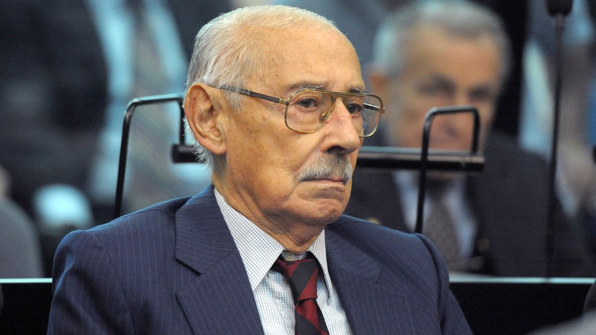 Murió Jorge Rafael Videla, emblema de la dictadura militar más sangrienta