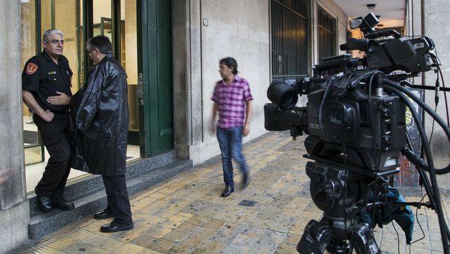 El disparo fue en la sien