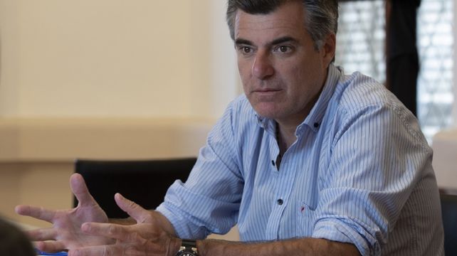 La provincia continúa transfiriendo fondos a municipios y comunas