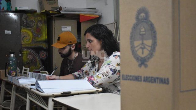 Elecciones legislativas en Santa Fe 2025 Elecciones legislativas en Santa Fe 2025