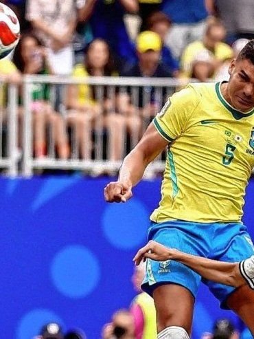 Mundial 2026: Brasil lo dio vuelta sobre la hora, venció a Japón y avanzó a octavos de final