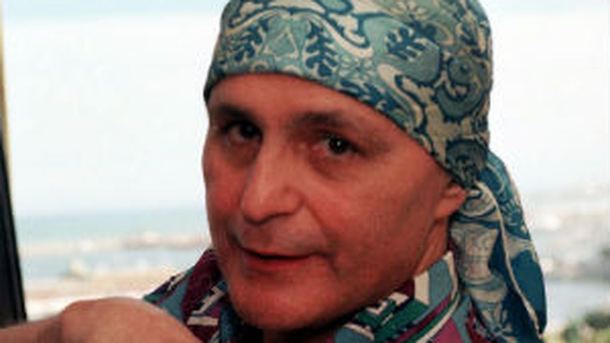 A los 74 años murió el director y cantante Leonardo Favio, ícono del ...