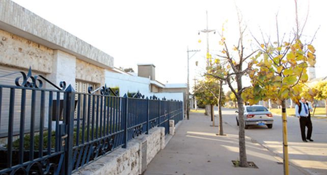 Encuentran a un jubilado muerto a pu&ntilde;aladas en su casa de Zavalla