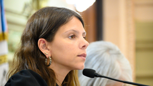 Gisel Mahmud: Lo del gobierno provincial con los deliverys es parche sobre parche