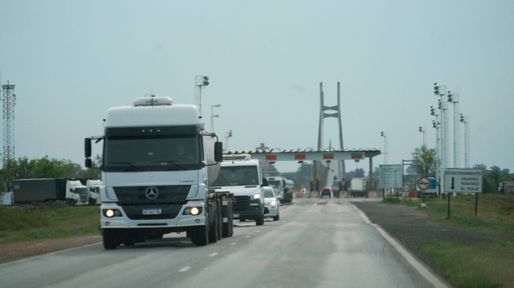 Una empresa rosarina ganó la concesión del puente a Victoria: cuánto costará el peaje