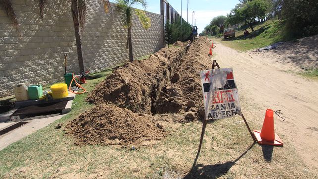 La Provincia definió un listado de las obras públicas a reanudar