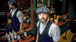 Barberías: el arte de cuidar la barba y el cabello