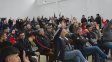 Patronato aprobó el proyecto para realizar recitales en el Grella