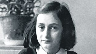 Los nazis podrían haber hallado por azar el escondite de Ana Frank