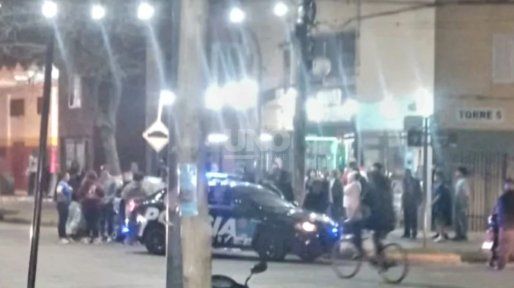 Barrio Las Flores: intentaron asesinar a un hombre a tiros y crece la preocupación vecinal por la violencia