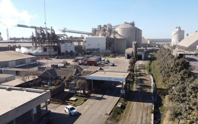 La Justicia avanza en la causa iniciada por Afip contra los directivos de Vicentin.