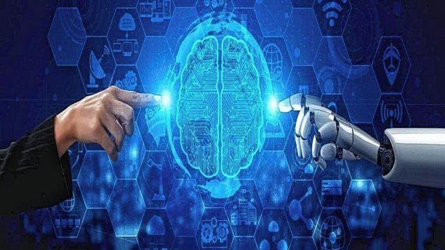 La carrera de Ingeniería en Inteligencia Artificial de la Universidad Nacional del Litoral (UNL) celebra su tercer año de vida La carrera de Ingeniería en Inteligencia Artificial de la Universidad Nacional del Litoral (UNL) celebra su tercer año de vida