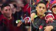 Un hincha de Colón, Messi y Julián Álvarez nominados a los premios The Best