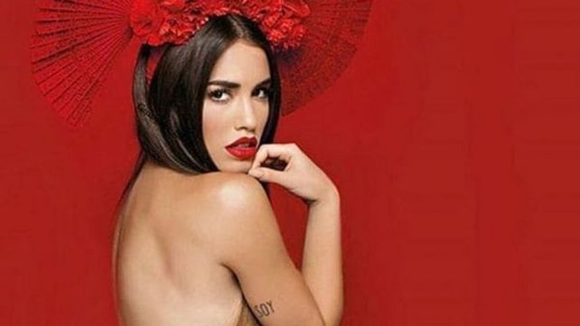 Lali Espósito polémica: No soy feminista, porque sería tan grave como ser machista
