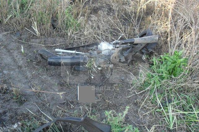 Cuatro muertos y dos heridos en dos accidentes en el norte provincial