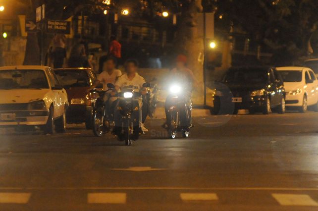 Un viejo pedido. Desde hace mucho tiempo