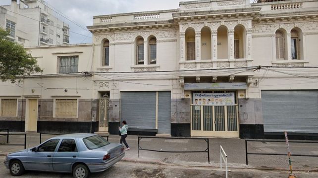 El Colegio del Sol