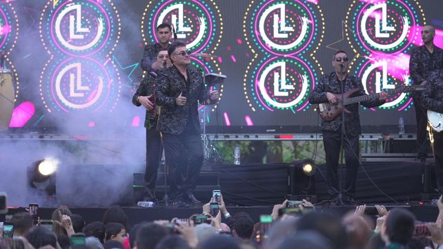 Festival ReDi: 50 mil personas celebraron el Día de las Infancias en Rosario