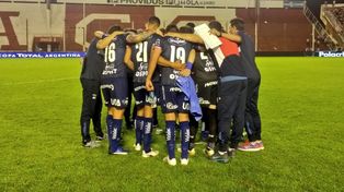 Leonardo Madelón: Yo también tengo ganas de llorar