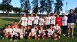 Unión volvió a ganar y se mantiene en lo más alto del Clausura femenino