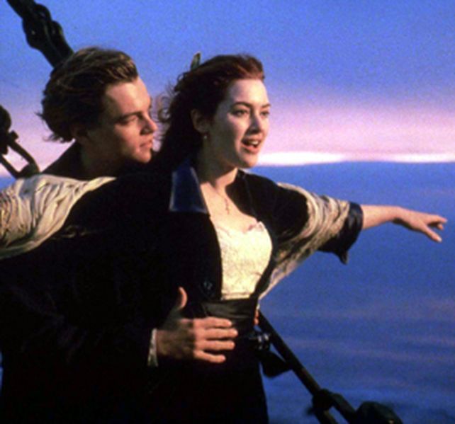 El personaje de Di Caprio en Titanic se podría haber salvado