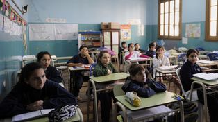 La jornada ampliada en 100 escuelas de la provincia comienza a regir desde junio