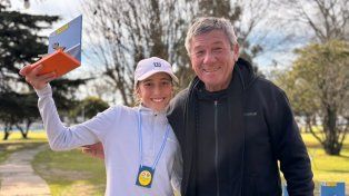 Tenis: el club Centenario de Venado Tuerto brilló con un torneo de alto vuelo