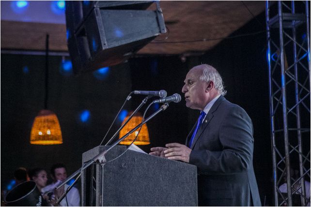 Fiesta de la Industria 2017: 20 fotos de una gran noche