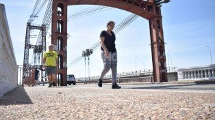 Pronostican un arranque de semana con máximas de 34 ºC