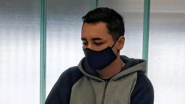 Prorrogaron la preventiva en la cárcel para Ezequiel Morato&nbsp;