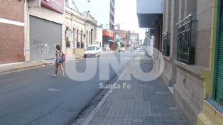 Motochorros: crecen las denuncias por ola de robos en pleno centro