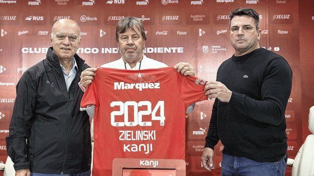 Néstor Grindetti aclaró la polémica frase&nbsp;