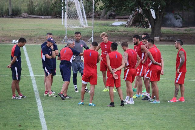 Se viene una semana especial y de mucho trabajo