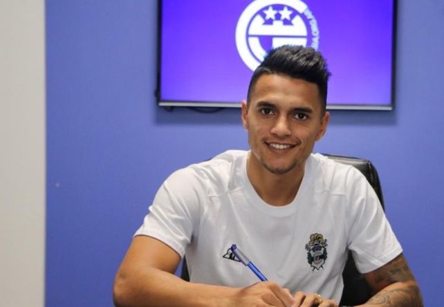 Prensa Gimnasia (LP)