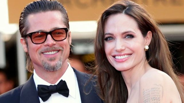Drogas, alcohol, y pasiones enfrentadas, entre los motivos del final de Angelina Jolie y Brad Pitt Drogas, alcohol, y pasiones enfrentadas, entre los motivos del final de Angelina Jolie y Brad Pitt