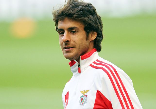Pablo Aimar anuncia su retiro del fútbol con una carta a sus compañeros de River Plate
