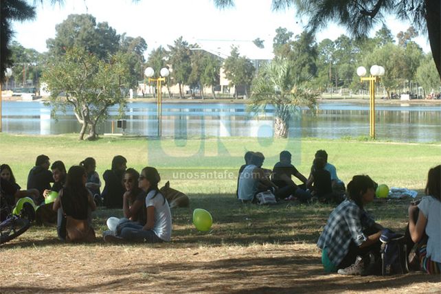 Santa Fe se sumó a la marcha mundial para la despenalización de la marihuana