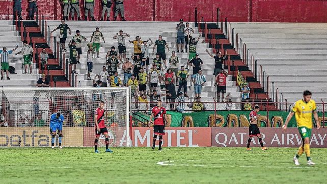 Defensa y un mal torneo internacional.
