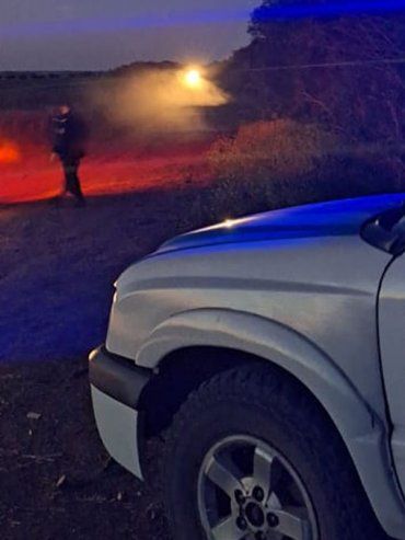 Detuvieron a una mujer de 41 años por resistencia a la autoridad tras un incidente en la calle