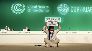 COP28: Una oportunidad para acelerar la acción climática y reafirmar compromisos ambientales