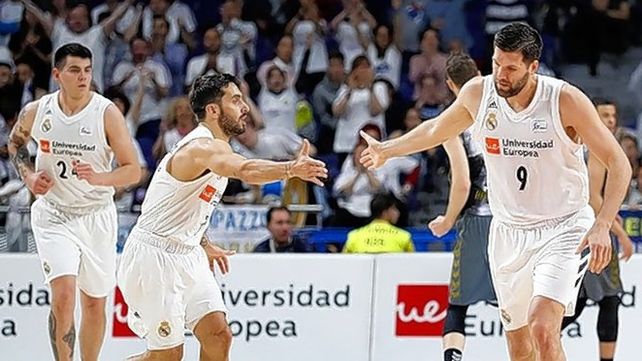 El Madrid no jugará por contagios de coronavirus en su rival