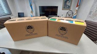 Para las venideras elecciones primarias, el peronismo oficialista no presenta candidatos a las intendencias de Vera, Rufino, Villa Cañás, San Jerónimo Norte, Sastre, y San Carlos.