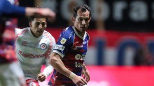 Solari: Unión generó mucho más y el empate hubiese sido lo justo