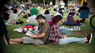 Rosario y una movida para hacer de la lectura una experiencia colectiva