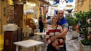 Quién era la turista argentina que murió en la Costa Amalfitana