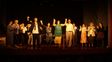 El Centro de Teatro Independiente de Sastre celebró su 40° aniversario sobre las tablas