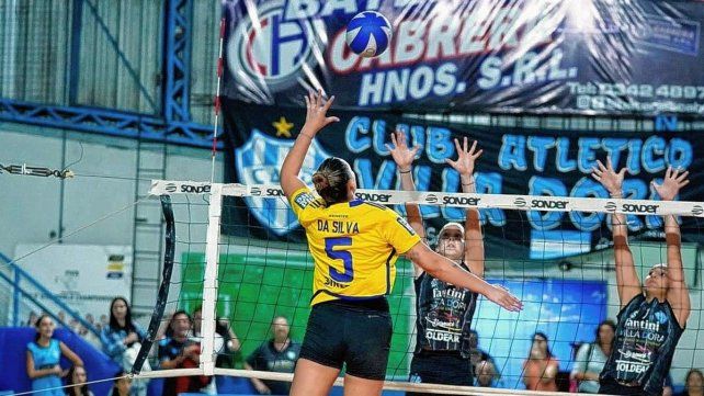 Boca Juniors eliminó a Villa Dora y jugará con Estudiantes una de las semifinales de la Liga Argentina.